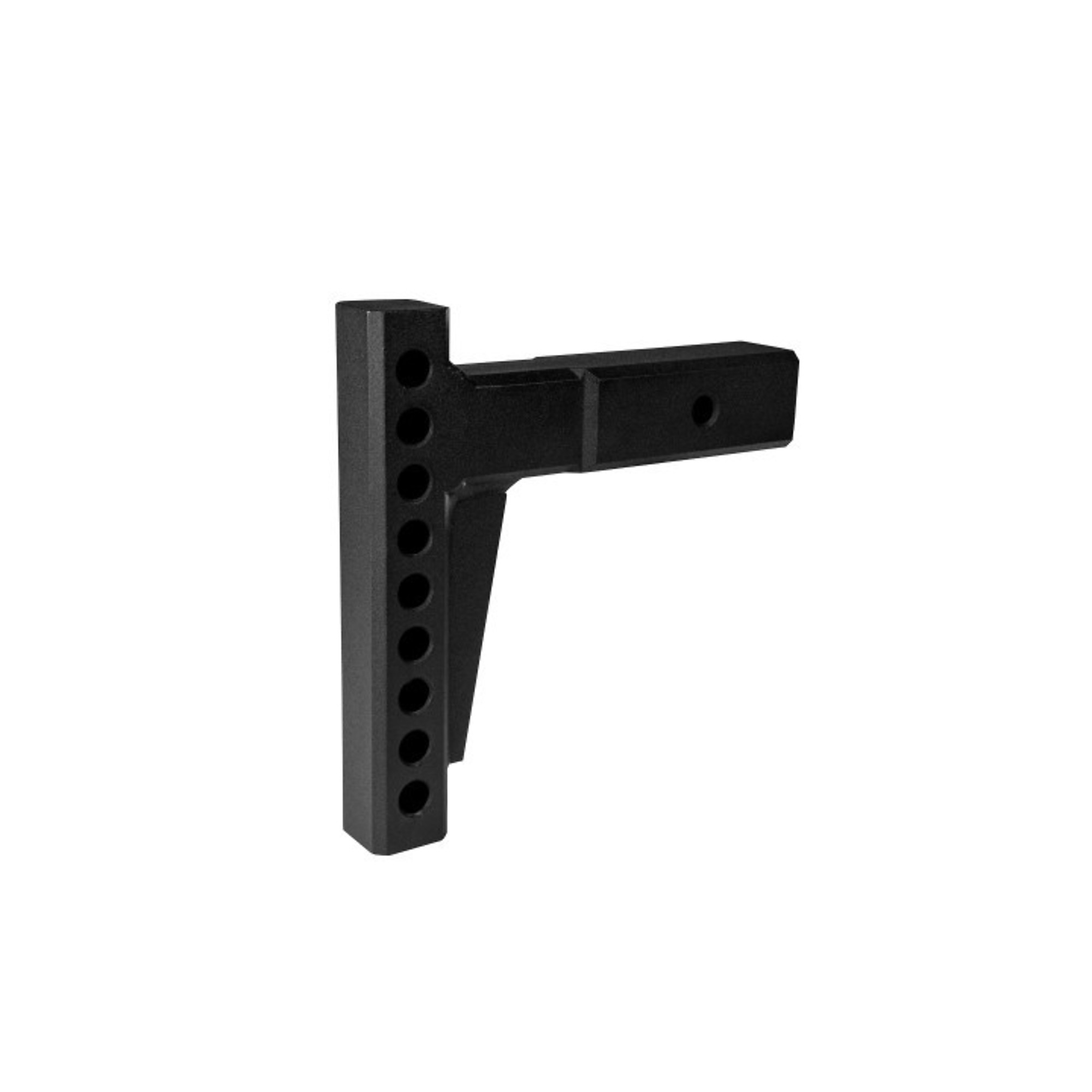 BulletProof Hitches, 2.5in. WEIGHT DISTRIBUTION SHANK, Fits Receiver Size 2-1/2 in, Model# WD25SHANK